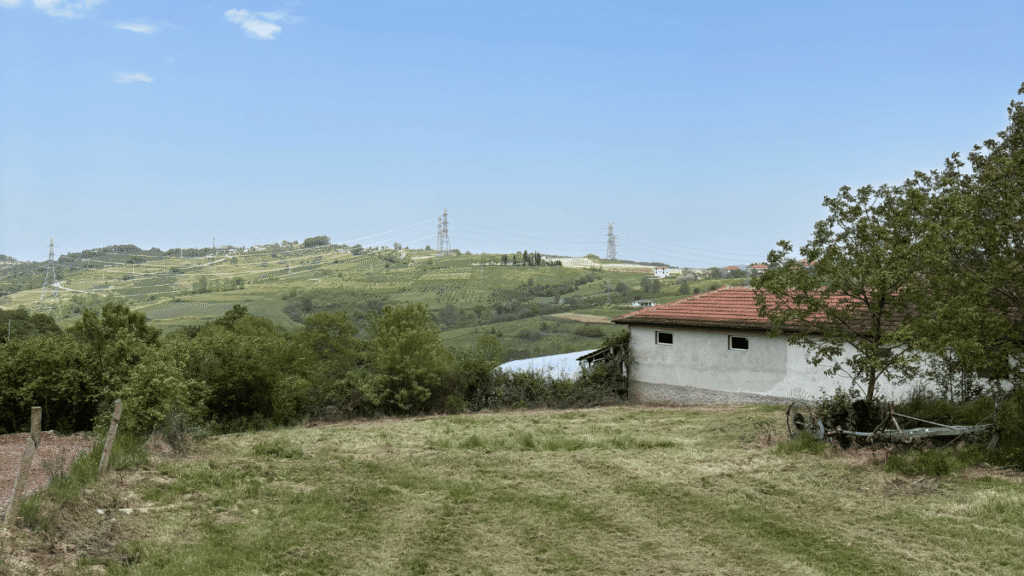 Goncaaydın’da940 m²HobiBahçesiUygun-1