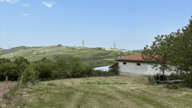 Goncaaydın’da940 m²HobiBahçesiUygun-1