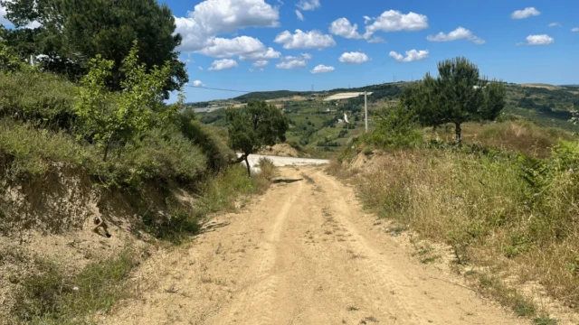 Pirceler’de3500m²Kupon FırsatArsa-5