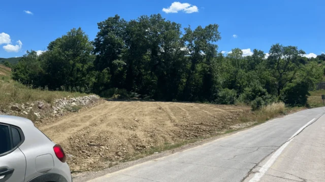 Terziler’de336 m²YolaParselArsa_3